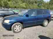 2003 Toyota Highlander с VIN JTEGF21A030108148, выставлен на аукционе Copart как лот 85265445 с пробегом 174 181 миль миль и Чистый • Clean title. История ставок и продаж доступна на DreamBid. Изображение 1.