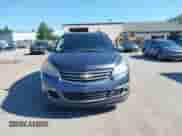 2014 Chevrolet Traverse LT с VIN 1GNKVHKD4EJ113578, выставлен на аукционе IAAI как лот 42629136 с пробегом 138 806 миль миль и . История ставок и продаж доступна на DreamBid. Изображение 12.