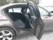 2014 BMW 3 Series 320i xDrive z VIN WBA3C3C5XEP662497, wystawiony jako IAAI lot #43198577 z przebiegiem Nie podano mil oraz . Historia ofert i sprzedaży dostępna na DreamBid. Obrazek 8.