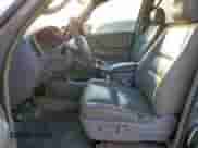 2006 Toyota Tundra Limited z VIN 5TBET38106S538000, wystawiony jako Copart lot #55958765 z przebiegiem 163 870 mil mil oraz Czysty tytuł • Clean title. Historia ofert i sprzedaży dostępna na DreamBid. Obrazek 7.