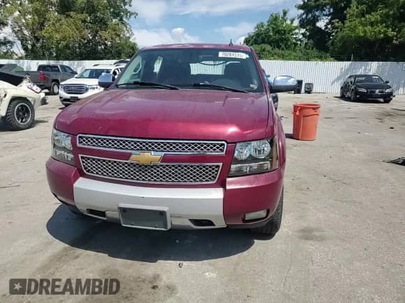 2007 Chevrolet Tahoe LT с VIN 1GNFK13017R351910, выставлен на аукционе Copart как лот 70281515 с пробегом 170 331 миль миль и Списание • Salvage title. История ставок и продаж доступна на DreamBid. Изображение 13.