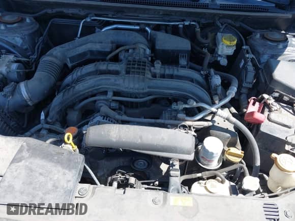 2018 Subaru Impreza с VIN 4S3GKAA64J3603096, выставлен на аукционе IAAI как лот 42267978 с пробегом 69 836 миль миль и . История ставок и продаж доступна на DreamBid. Изображение 10.