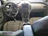 2013 Chevrolet Volt с VIN 1G1RB6E49DU112206, выставлен на аукционе Copart как лот 80820735 с пробегом 182 685 миль миль и Чистый • Clean title. История ставок и продаж доступна на DreamBid. Изображение 8.