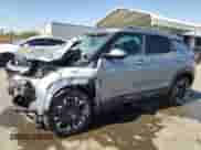 2023 Chevrolet TrailBlazer LT с VIN KL79MPS22PB162596, выставлен на аукционе Copart как лот 73892254 с пробегом 19 829 миль миль и На запчасти • Non repairable. История ставок и продаж доступна на DreamBid. Изображение 1.