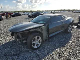 2017 Chevrolet Camaro 1LT с VIN 1G1FB1RS7H0115648, выставлен на аукционе Copart как лот 85759735 с пробегом 113 169 миль миль и Списание • Salvage title. История ставок и продаж доступна на DreamBid. Изображение 1.