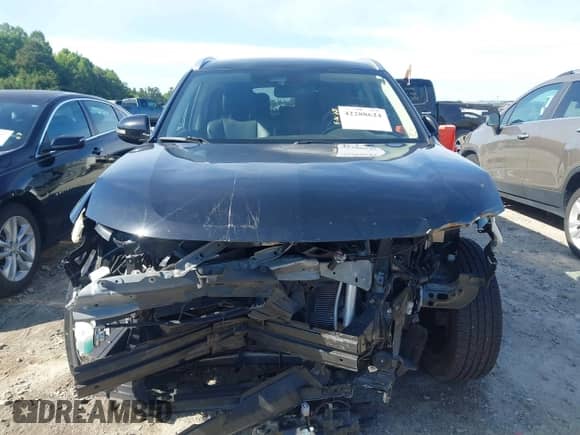 2020 Mitsubishi Outlander SE z VIN JA4AD3A3XLJ000812, wystawiony jako IAAI lot #42288624 z przebiegiem 98 882 mil mil oraz . Historia ofert i sprzedaży dostępna na DreamBid. Obrazek 13.