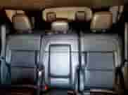 2020 Ford Explorer Limited z VIN 1FMSK7FH8LGB41172, wystawiony jako Copart lot #66380785 z przebiegiem 97 672 mil mil oraz Szkoda całkowita • Salvage title. Historia ofert i sprzedaży dostępna na DreamBid. Obrazek 10.