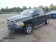 2010 Dodge 1500 ST with VIN 1D7RB1GK0AS214514, listed as a IAAI auction lot 43291133 with 234,557 mi miles and . Bid and sale history available at DreamBid. Image 18.