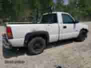 2001 Chevrolet Silverado 1500 с VIN 1GCEC14W81Z291314, выставлен на аукционе Copart как лот 68093735 с пробегом 186 183 миль миль и Списание • Salvage title. История ставок и продаж доступна на DreamBid. Изображение 3.