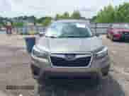 2019 Subaru Forester Premium z VIN JF2SKAGC3KH449087, wystawiony jako IAAI lot #43089020 z przebiegiem 117 551 mil mil oraz . Historia ofert i sprzedaży dostępna na DreamBid. Obrazek 12.