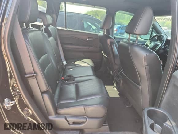 2019 Honda Passport Elite с VIN 5FNYF8H04KB012273, выставлен на аукционе Copart как лот 68597495 с пробегом 123 068 миль миль и Чистый • Clean title. История ставок и продаж доступна на DreamBid. Изображение 11.