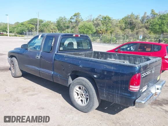 2001 Dodge Dakota Sport с VIN 1B7GL22N51S154848, выставлен на аукционе IAAI как лот 41941697 с пробегом 195 002 миль миль и . История ставок и продаж доступна на DreamBid. Изображение 3.