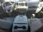 2021 Chevrolet Silverado 1500 LTZ с VIN 3GCUYGED8MG480126, выставлен на аукционе Copart как лот 82569035 с пробегом 23 810 миль миль и Списание • Salvage title. История ставок и продаж доступна на DreamBid. Изображение 8.