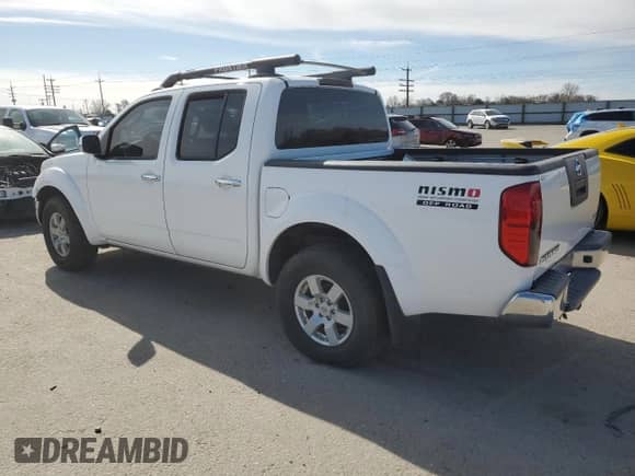 2006 Nissan Frontier SE с VIN 1N6AD07W16C425699, выставлен на аукционе Copart как лот 48164245 с пробегом 163 476 миль миль и Чистый • Clean title. История ставок и продаж доступна на DreamBid. Изображение 2.