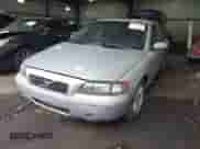 2004 Volvo S60 с VIN YV1RS61T842335279, выставлен на аукционе IAAI как лот 43434809 с пробегом 164 066 миль миль и . История ставок и продаж доступна на DreamBid. Изображение 2.