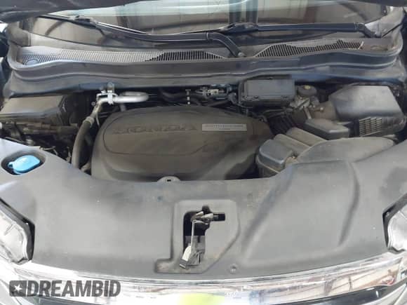 2017 Honda Pilot Elite с VIN 5FNYF6H09HB100801, выставлен на аукционе IAAI как лот 42972528 с пробегом 132 516 миль миль и . История ставок и продаж доступна на DreamBid. Изображение 10.