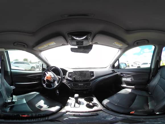 2020 Honda Pilot EX-L with VIN 5FNYF5H51LB002957, listed as a IAAI auction lot 43273685 with 72,681 mi miles and . Bid and sale history available at DreamBid. Image 19.