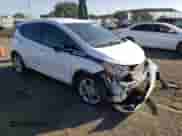 2018 Chevrolet Bolt EV LT z VIN 1G1FW6S09J4118026, wystawiony jako Copart lot #70460153 z przebiegiem 24 611 mil mil oraz . Historia ofert i sprzedaży dostępna na DreamBid. Obrazek 4.