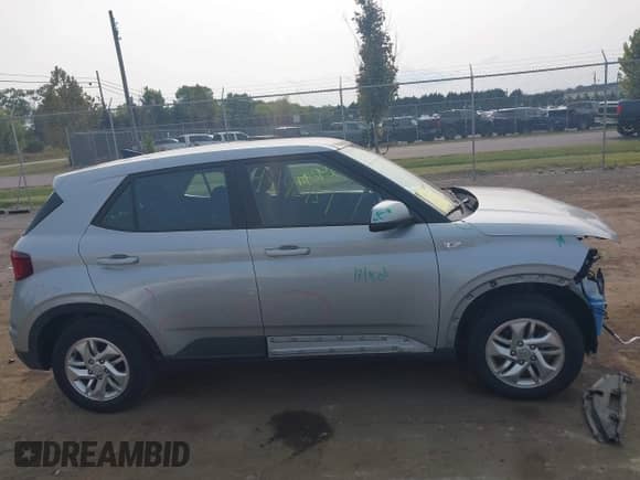2021 Hyundai Venue SE с VIN KMHRB8A3XMU081897, выставлен на аукционе IAAI как лот 43142951 с пробегом 36 594 миль миль и . История ставок и продаж доступна на DreamBid. Изображение 14.