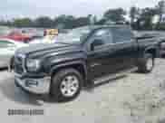 2018 GMC Sierra 1500 SLE с VIN 3GTP1MECXJG202024, выставлен на аукционе Copart как лот 55147965 с пробегом 141 370 миль миль и Списание • Salvage title. История ставок и продаж доступна на DreamBid. Изображение 1.
