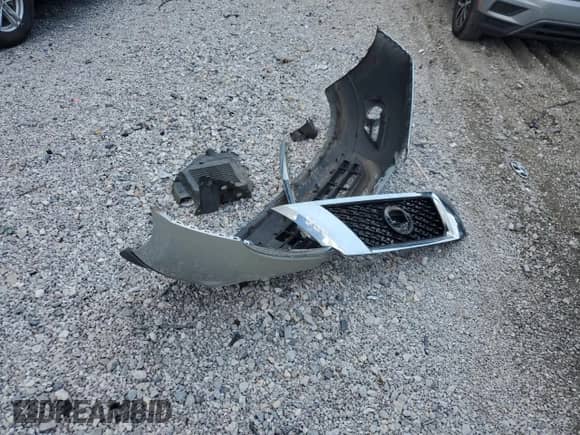 2015 Nissan Pathfinder S с VIN 5N1AR2MN5FC699351, выставлен на аукционе Copart как лот 67265755 с пробегом 124 795 миль миль и Списание • Salvage title. История ставок и продаж доступна на DreamBid. Изображение 13.