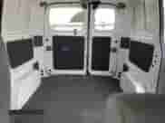 2017 Chevrolet City Express Cargo LS с VIN 3N63M0YNXHK692500, выставлен на аукционе Copart как лот 77984454 с пробегом 73 698 миль миль и Списание • Salvage title. История ставок и продаж доступна на DreamBid. Изображение 10.