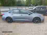 2023 Toyota Corolla XSE с VIN 5YFT4MCE9PP154447, выставлен на аукционе IAAI как лот 42984963 с пробегом 12 994 миль миль и . История ставок и продаж доступна на DreamBid. Изображение 13.