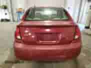 2007 Saturn ION ION 2 with VIN 1G8AJ55F17Z148007, listed as a Copart auction lot 68533035 with 199,029 mi miles and Salvage title. Bid and sale history available at DreamBid. Image 6.