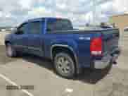 2013 GMC Sierra 1500 SLT с VIN 3GTP2WE74DG227727, выставлен на аукционе Copart как лот 64008714 с пробегом 168 719 миль миль и Списание • Salvage title. История ставок и продаж доступна на DreamBid. Изображение 2.