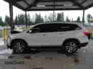 2016 Honda Pilot Elite с VIN 5FNYF6H08GB109701, выставлен на аукционе IAAI как лот 43341151 с пробегом 87 439 миль миль и . История ставок и продаж доступна на DreamBid. Изображение 14.