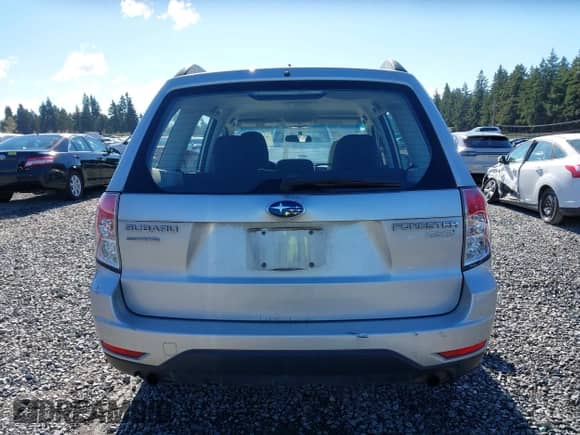 2011 Subaru Forester X with VIN JF2SHABC7BH773472, listed as a IAAI auction lot 43441908 with 158,892 mi miles and . Bid and sale history available at DreamBid. Image 16.