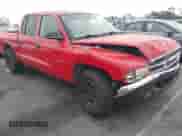 2001 Dodge Dakota Sport with VIN 1B7GL2AN31S106721, listed as a IAAI auction lot 43028369 with 238,641 mi miles and . Bid and sale history available at DreamBid. Image 1.