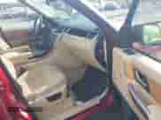 2006 Land Rover Range Rover Sport HSE with VIN SALSF25406A911763, listed as a IAAI auction lot 43285682 with 174,090 mi miles and . Bid and sale history available at DreamBid. Image 5.