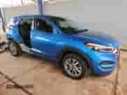 2017 Hyundai Tucson SE с VIN KM8J23A4XHU550999, выставлен на аукционе Copart как лот 85912115 с пробегом 73 742 миль миль и Списание • Salvage title. История ставок и продаж доступна на DreamBid. Изображение 4.