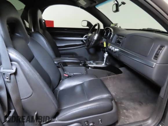 2004 Chevrolet SSR LS с VIN 1GCES14P24B106389, выставлен на аукционе Copart как лот 84270425 с пробегом 70 654 миль миль и Списание • Salvage title. История ставок и продаж доступна на DreamBid. Изображение 5.