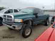 2004 Dodge 3500 SLT z VIN 3D7MU48C84G112158, wystawiony jako Copart lot #51406865 z przebiegiem 229 554 mil mil oraz Nie do naprawy • Non repairable. Historia ofert i sprzedaży dostępna na DreamBid. Obrazek 1.