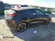 2019 Hyundai Veloster Turbo R-Spec z VIN KMHTH6AB9KU019288, wystawiony jako Copart lot #49748385 z przebiegiem 83 732 mil mil oraz Nie do naprawy • Non repairable. Historia ofert i sprzedaży dostępna na DreamBid. Obrazek 3.