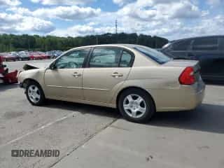 2008 Chevrolet Malibu Classic LT с VIN 1G1ZT58N78F147784, выставлен на аукционе Copart как лот 70344875 с пробегом 232 040 миль миль и Списание • Salvage title. История ставок и продаж доступна на DreamBid. Изображение 2.