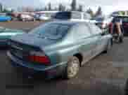 1997 Honda Accord Value с VIN 1HGCD5686VA189722, выставлен на аукционе IAAI как лот 41494380 с пробегом 205 514 миль миль и . История ставок и продаж доступна на DreamBid. Изображение 4.
