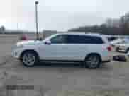 2018 Mercedes-Benz GLS 450 z VIN 4JGDF6EE9JB077331, wystawiony jako IAAI lot #41795143 z przebiegiem 99 148 mil mil oraz . Historia ofert i sprzedaży dostępna na DreamBid. Obrazek 14.