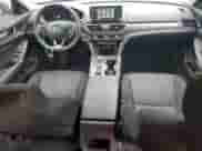 2022 Honda Accord с VIN 1HGCV3F15NA008372, выставлен на аукционе Copart как лот 57622665 с пробегом 81 733 миль миль и На запчасти • Non repairable. История ставок и продаж доступна на DreamBid. Изображение 8.