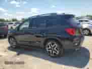 2022 Honda Passport Elite с VIN 5FNYF8H0XNB014551, выставлен на аукционе Copart как лот 64234645 с пробегом 28 616 миль миль и Списание • Salvage title. История ставок и продаж доступна на DreamBid. Изображение 2.