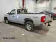 2012 Chevrolet Silverado 1500 Work Truck with VIN 1GCNKPE06CZ207946, listed as a Copart auction lot 87824355 with 134,000 mi miles and Clean title. Bid and sale history available at DreamBid. Image 2.
