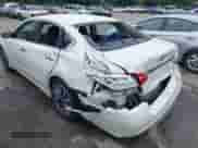 2016 Nissan Altima SR z VIN 1N4AL3APXGC292540, wystawiony jako IAAI lot #42695227 z przebiegiem 111 882 mil mil oraz . Historia ofert i sprzedaży dostępna na DreamBid. Obrazek 6.