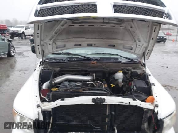 2003 Dodge 1500 ST with VIN 1D7HA18D93S379804, listed as a IAAI auction lot 38545116 with 155,603 mi miles and . Bid and sale history available at DreamBid. Image 10.