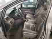 2013 Honda Odyssey Touring z VIN 5FNRL5H94DB035095, wystawiony jako Copart lot #87411385 z przebiegiem 241 495 mil mil oraz Czysty tytuł • Clean title. Historia ofert i sprzedaży dostępna na DreamBid. Obrazek 7.