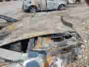 2007 Toyota Camry CE with VIN 4T1BE46K37U666150, listed as a IAAI auction lot 43020793 with 234,940 mi miles and . Bid and sale history available at DreamBid. Image 15.