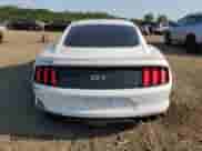 2020 Ford Mustang GT с VIN 1FA6P8CF5L5144029, выставлен на аукционе Copart как лот 67390875 с пробегом 85 032 миль миль и Списание • Salvage title. История ставок и продаж доступна на DreamBid. Изображение 6.