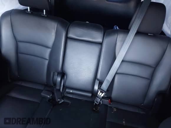 2020 Honda Pilot Touring 8-Passenger с VIN 5FNYF5H94LB009548, выставлен на аукционе IAAI как лот 43338596 с пробегом 46 151 миль миль и . История ставок и продаж доступна на DreamBid. Изображение 8.