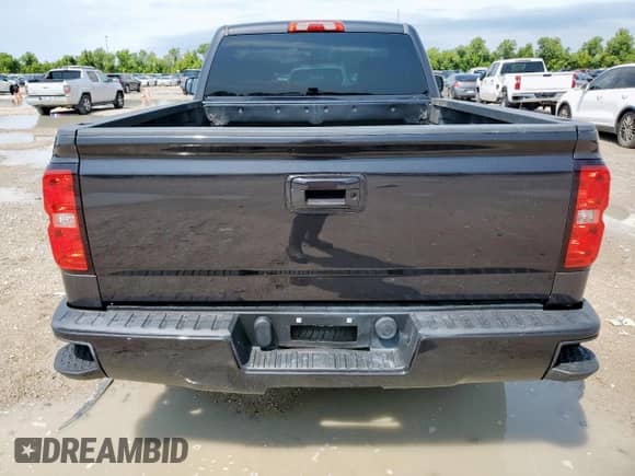 2015 Chevrolet Silverado 1500 LS с VIN 1GCNCPEH6FZ168931, выставлен на аукционе Copart как лот 80132485 с пробегом 74 636 миль миль и Списание • Salvage title. История ставок и продаж доступна на DreamBid. Изображение 6.